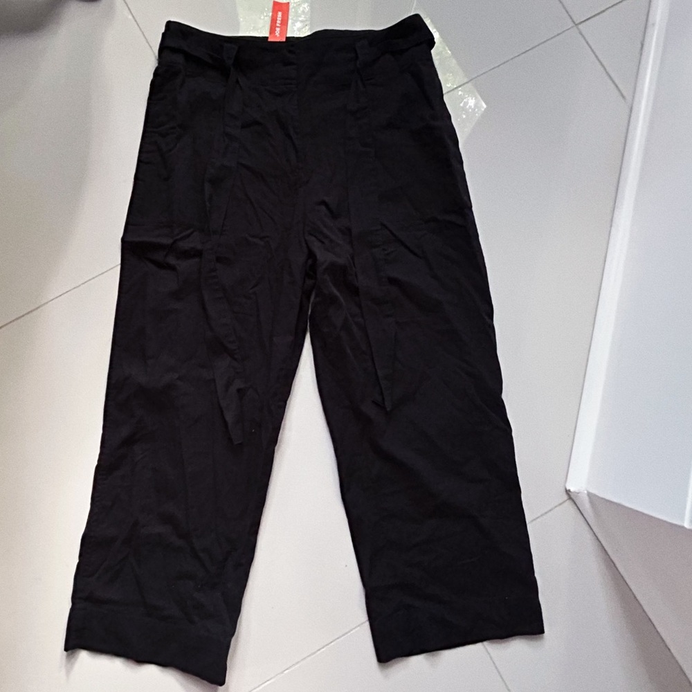 Black Joe Fresh Dress Pants